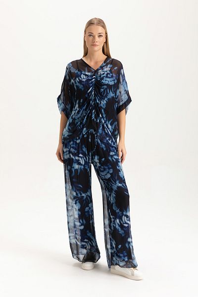 Glocal High Waist Ball