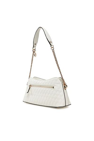 Guess BETULA TOP ZIP UMBRĂ