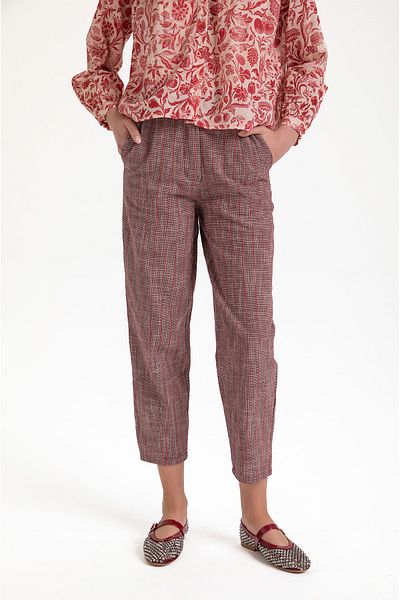 Glocal Pantaloni