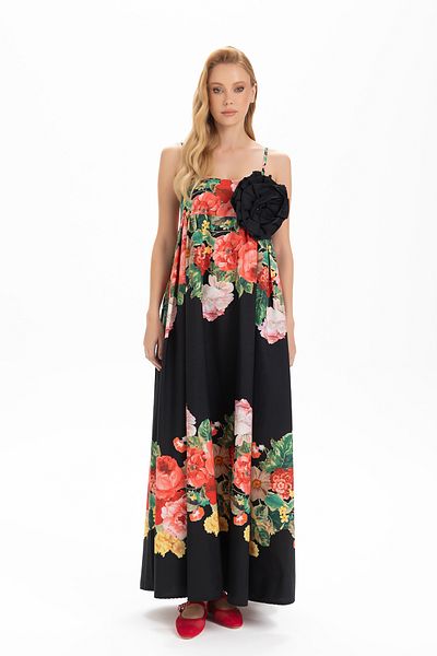 Glocal Dress