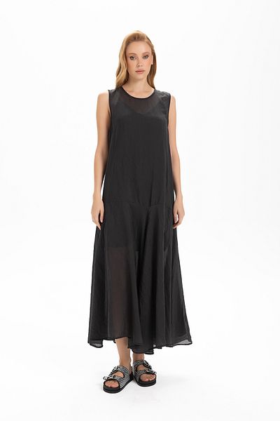 Glocal Dress