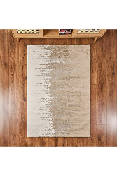 Evidea Soft Breeze Halı - Bej - 120x180 cm
