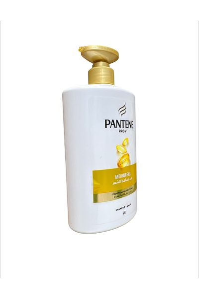 Pantene Pro-V Anti-Hair Loss Shampoo 1000 ml