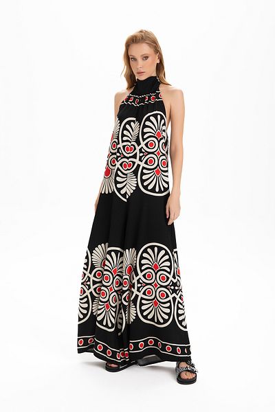 Glocal JUMPSUIT