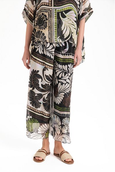 Glocal Pants