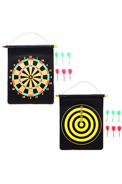 Salamandra Joc De Darts magnetic