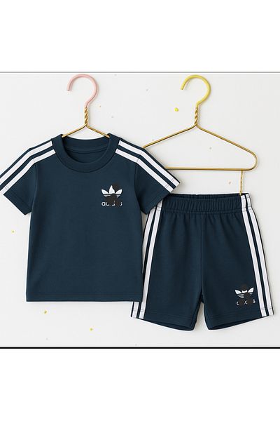 vera kids Children's Suit with Shorts