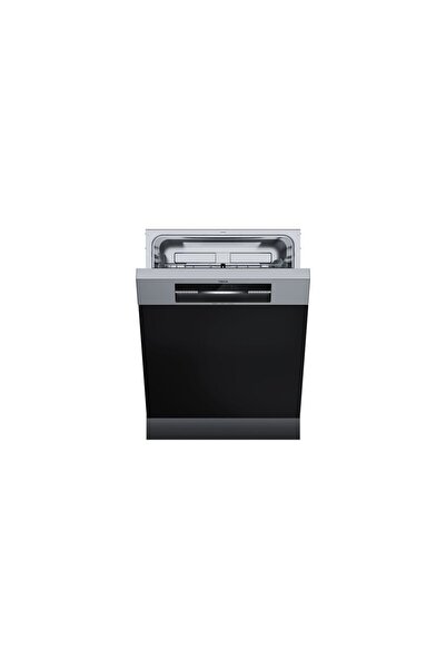 Teka Dsı 46750 Ss Yarı Ankastre Dijital Ekranlı Bulaşık Makinesi 114270011