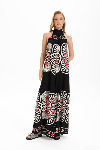 Glocal JUMPSUIT