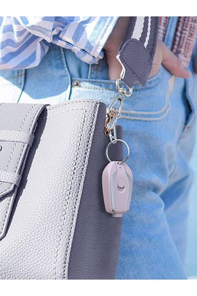 MACON 2 in 1 Mini Power Bank Fast Charging Emergency Power Bank Backup For Type - C And iPhone