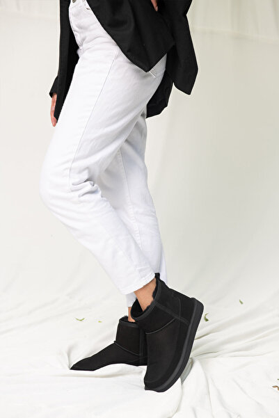 Pegia Lesa Kürklü Bot 191354