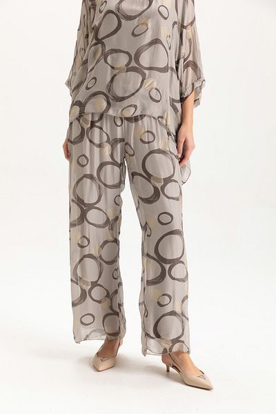 Glocal Pants