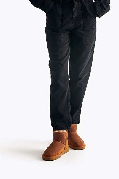 Pegia Lesa Kürklü Bot 191354