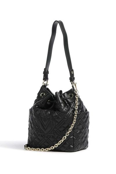 Love Moschino بورسا مبطن بو إيربا