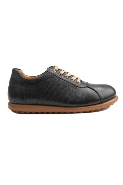 Pegia Pantofi casual din piele pentru bărbați DG5001