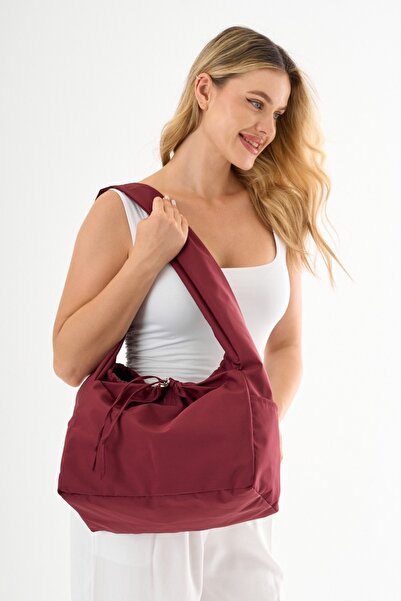 Online SU GEÇİRMEZ BONDİT TOTE BAG KOL ÇANTASI