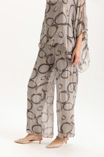 Glocal Pants