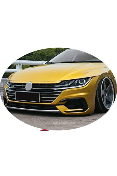 Bosch Arteon rline ön tampon