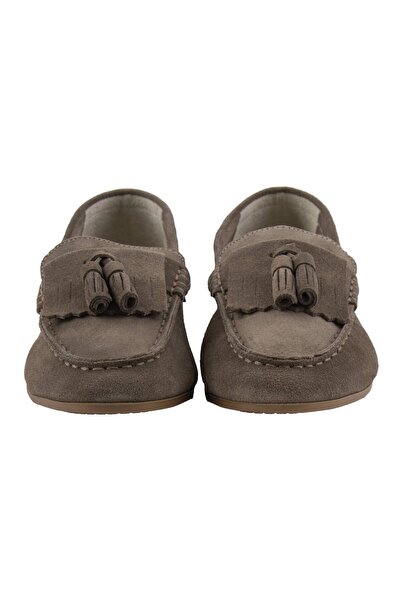 Pegia Жіночі замшеві лофери Dg6028