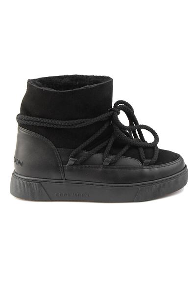 Cool Moon Γνήσιο Sneaker με Γούνα Εσωτερικά 355050