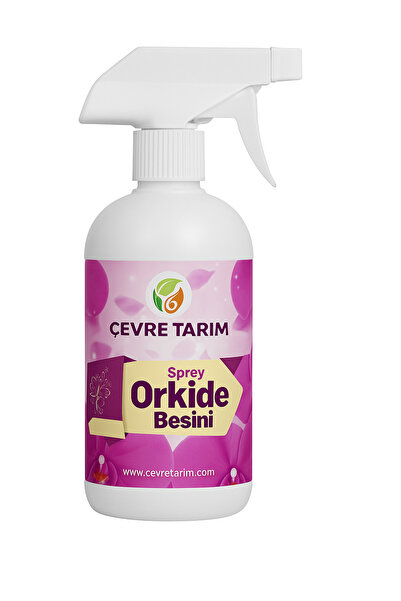 ÇEVRE TARIM 500ml Orkide Besini