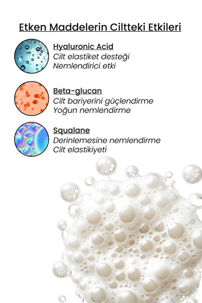 Luv it! Nemlendirme Etkili Yüz Temizleme Jeli Kuru-Normal Ciltler 200 ml