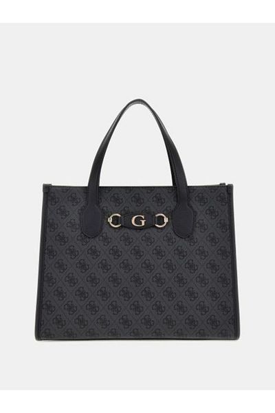 Guess Izzy 2 Comp Tote Bag