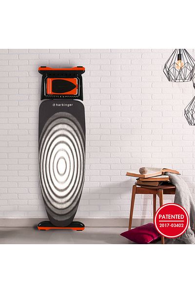 Powerboard Premium Harbinger Blackboard Premium Harbinger Ironing Board