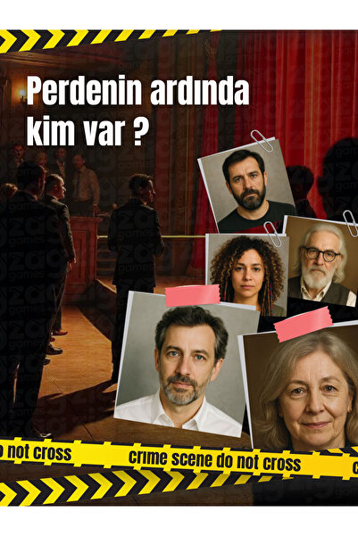 mysterious cases Detective Case Solving Game | Stage Murders | Murder Solving and Killer Finding Game