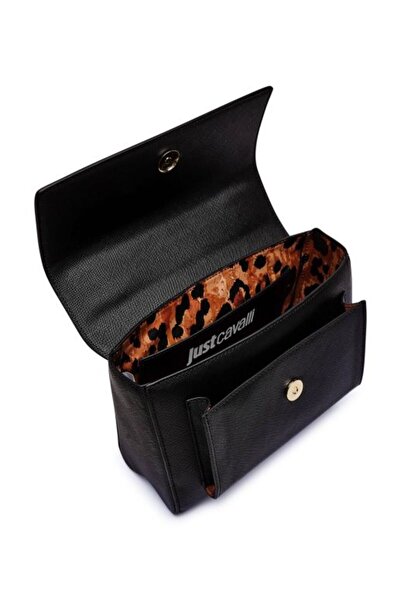 Just Cavalli Women's Jc Crossbody Bag - Black