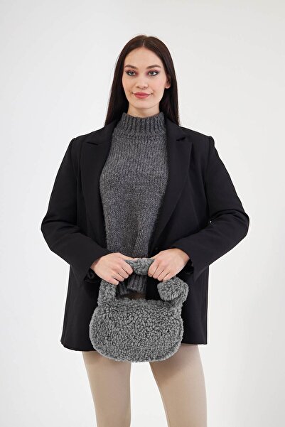 Pegia Furry Women's Mini Bag 191605