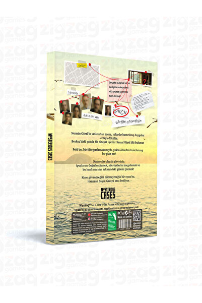 mysterious cases Detective Case Solving Game | The Crime of Heritage | Murder Solving and Killer Finding Game