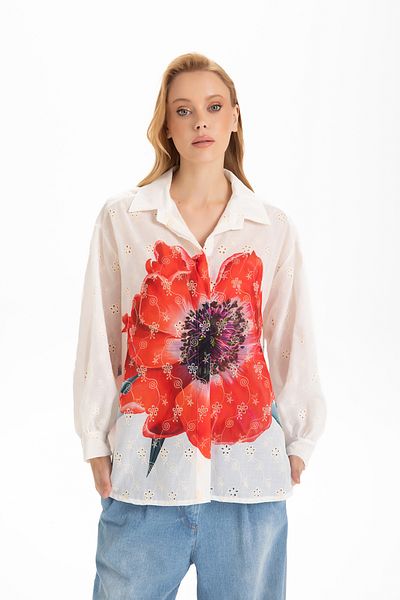 Glocal Shirt