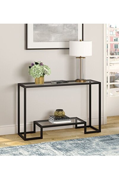 AssuCasa Frame Siyah Dresuar