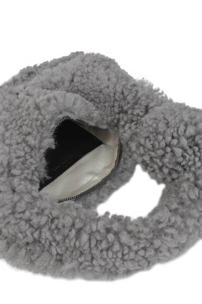 Pegia Furry Women's Mini Bag 191605