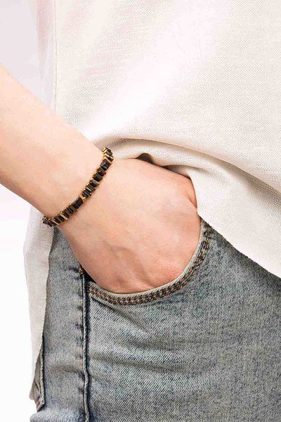 Pegia Metal Bracelet 23Bl06
