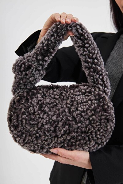 Pegia Furry Women's Mini Bag 191605