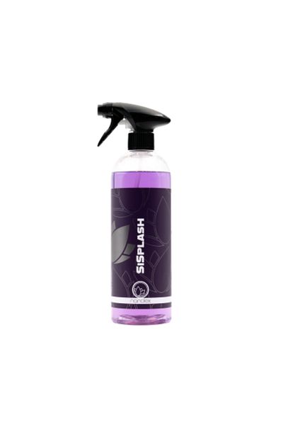 NANOLEX Soluție de etanșare auto lichidă Nanolex SiSplash 750ml