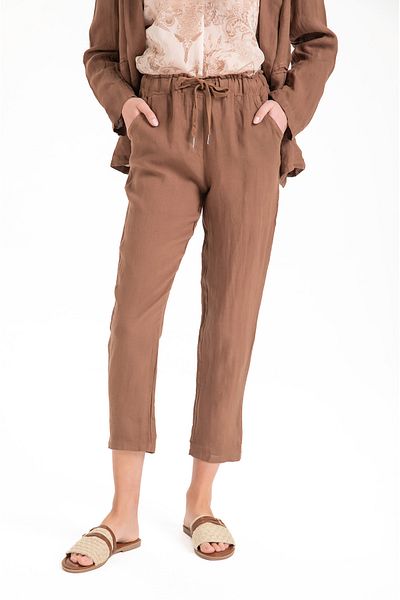 Glocal Pants