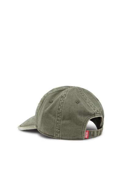 Diesel HAT