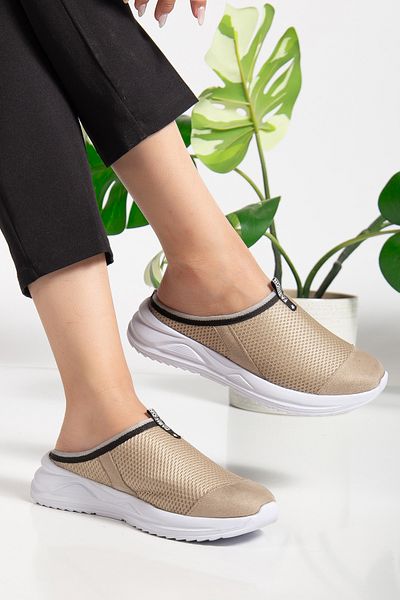 AYOOLS Breathable Anorak Women's Slippers Prs1025
