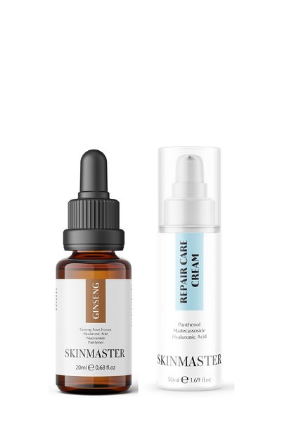 SkinMaster Care Set to Help Repair, Renew and Refresh Skin