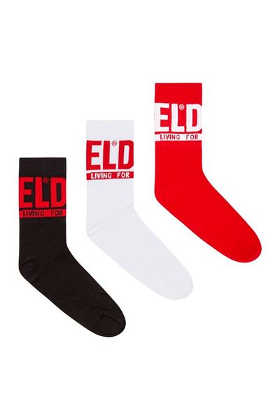 Diesel Socks