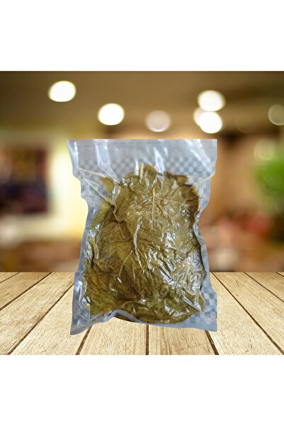 hataydangelir Salamura Asma Yaprağı 1 kg (Vakumlu Paket)