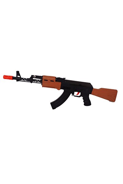 Salamandra Toy Machine Gun for Children, Sounds and Vibrations, SALAMANDRA KIDS®