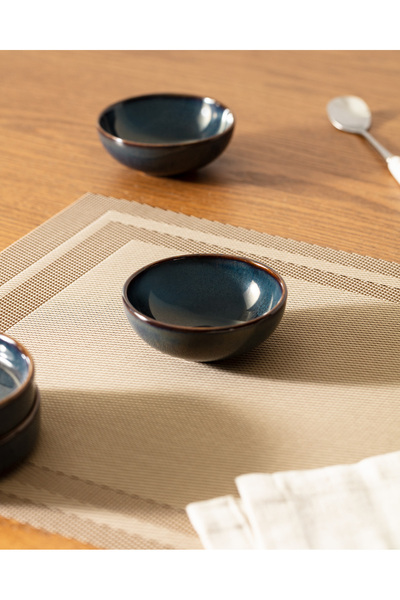 Madame Coco Facile 8 Cm 4 Bowl Set