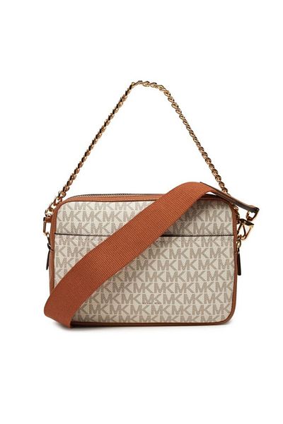 Michael Kors 4g Logo Printed Removable Strap Bag 32S5Gytc5B149 Bag 32S5Gytc5B 149