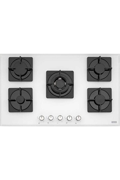 Franke Fhns 905 4g Tc Wh C Beyaz Ankastre Ocak