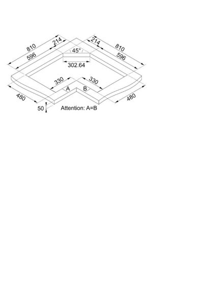 Franke Neptune - Fhne Cor 4 3g Tc Xs C Paslanmaz Çelik Ocaklar