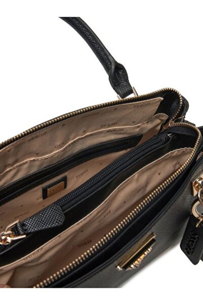 Guess Noelle Luxury - High Moulded Satchel